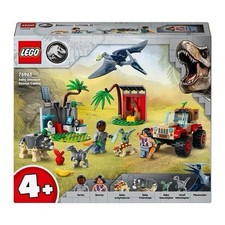 LEGO 76963 Jurassic World