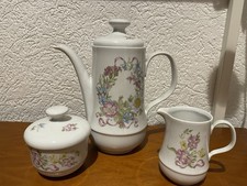 Teiera Con Lattiera E