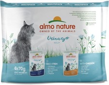Almo Nature Functional Urinary