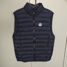 Giacca Giubbotto Smanicato