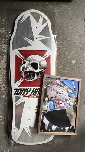 Skateboard powell peralta tony - peralta,