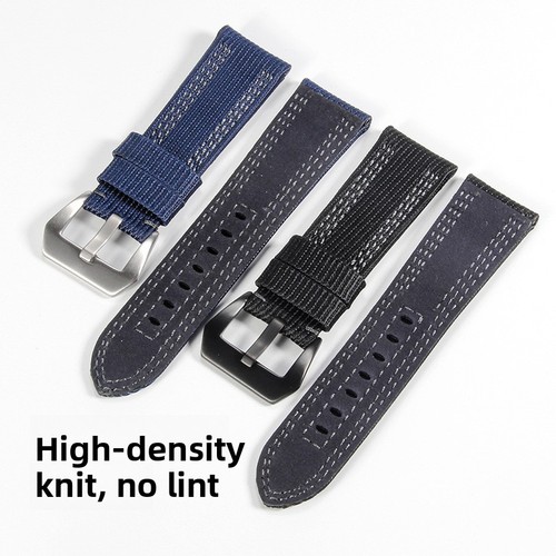 Cinturino orologio nylon - , vera