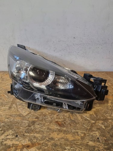 Mazda lift 2019 full - 2, led