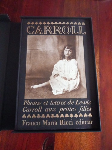 Franco maria ricci - franco, fmr
