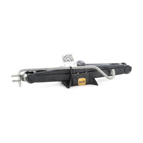 Crick ruota scorta - crick,