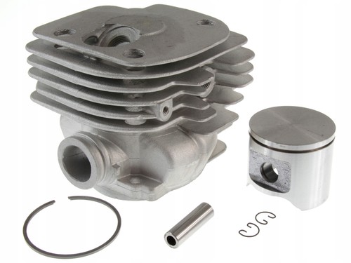 Cilindro completo husqvarna - cilindro,