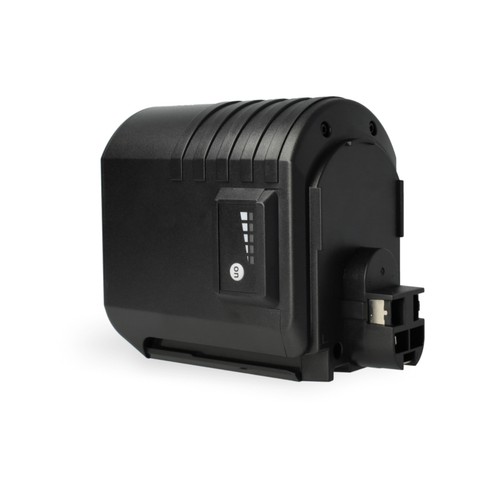 Batterie remplace bosch - batterie,
