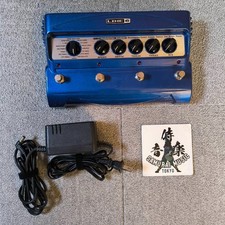 Modellatore modulazione Line6