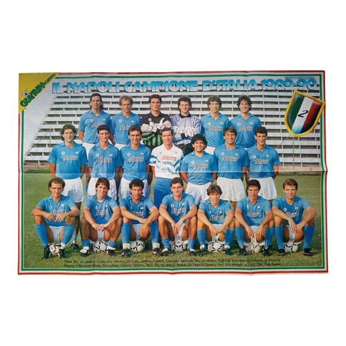 Poster vintage squadra - *hh*,
