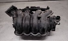 Collettore aspirazione honda - collettore,