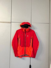Giacca Haglofs Gore-Tex donna