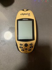 Magellan eXplorist 210