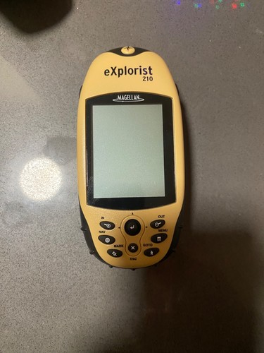 Gps portatile magellan - gps,