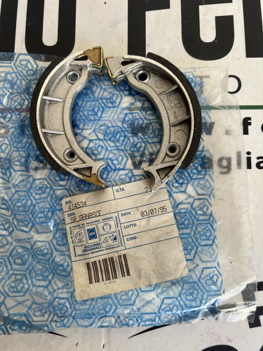414534 piaggio ciao boxer - 414534,