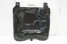 Piastra supporto sedile destro