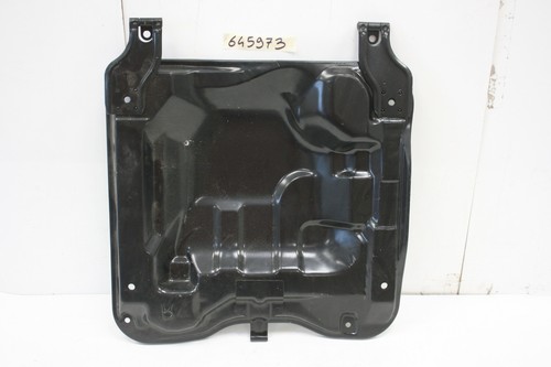 Piastra supporto sedile - , destro