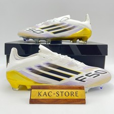 Adidas F50 Elite FG Cloud
