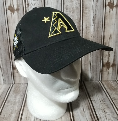 Cappello berretto camionista