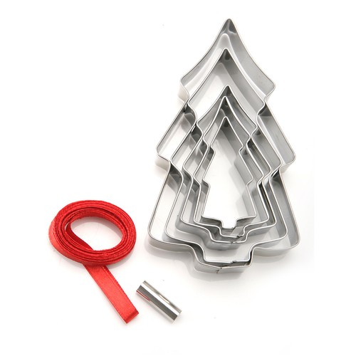 Kit decorazione per albero - kit, di