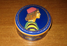 Contenitore miniatura