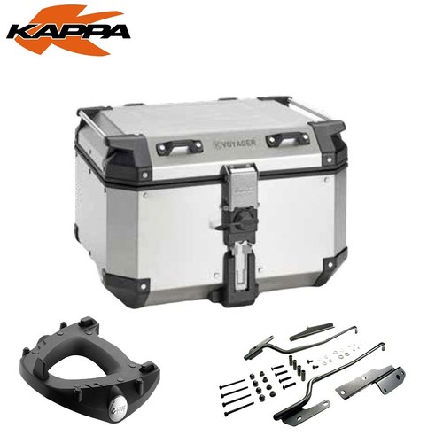 Kit bauletto 48lt - kit,