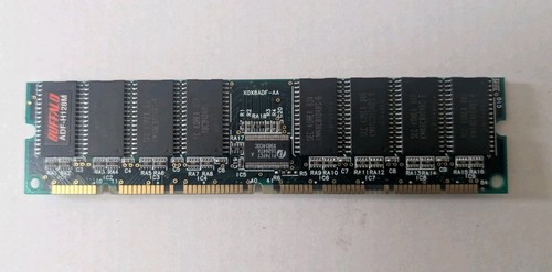 Modulo memoria bufallo - modulo,