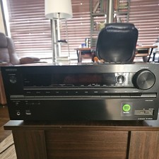 Onkyo TX-NR636 7.2ch