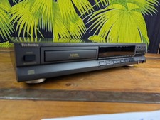 Technics SL-PG 440A Lettore CD