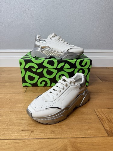 Dolce gabbana trainers - dolce,