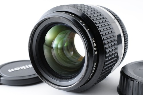 Quasi nuovo nikon s ais - nuovo], ai-s