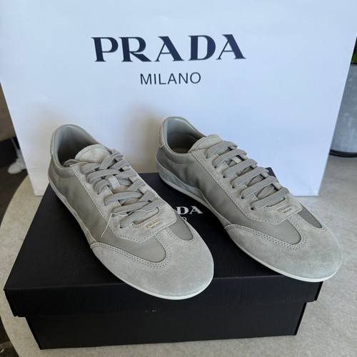 Scarpe ginnastica basse - da,