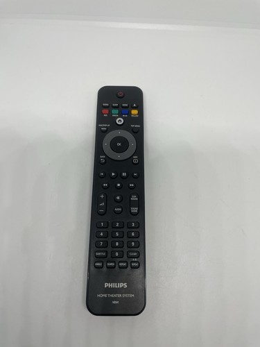 Sistema home theater - home, philips