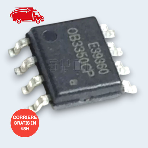 Driver led ob3350cp tipo - driver,