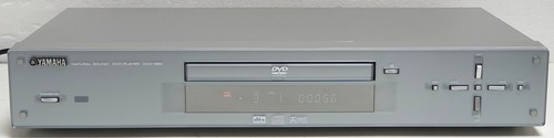 Yamaha dvd s80 audio - yamaha, dvd-s80