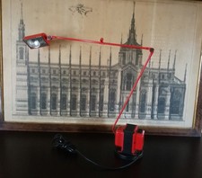 Table Lamp Daphine (1975) - Tommaso Cimini