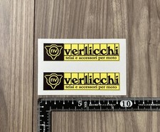 Free Shipping Verlicchi Racing