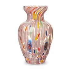 MurArt Vaso in Vetro di Murano