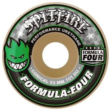 Ruote da Skateboard Spitfire