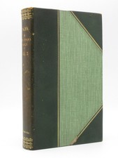 The Fetches JOHN BANIM 1825 1st Edition Gothic Supernatural Novel BARNES O'HARA