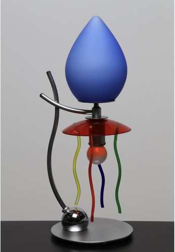 Vintage artemide giocasta - vintage,
