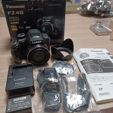 Fotocamera digitale Panasonic