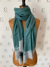 Louis vuitton stola in cotone - cotton shawl - Graphic Dual