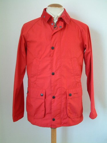 Giacca barbour - giacca,