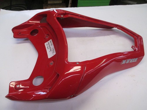 Ducati 999 999s - carena, sedile