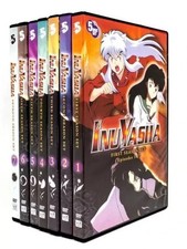 Inuyasha: Complete TV  Series