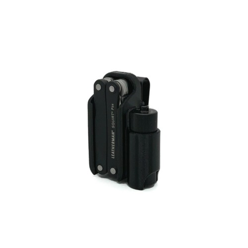 Fodero per leatherman - leatherman, squirt