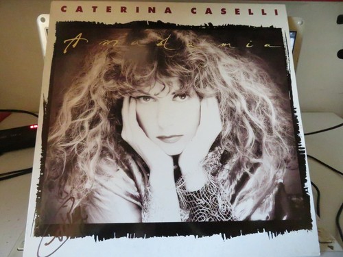 Amada mia di caterina - "amada,