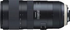 Tamron  SP 70-200 VC USD G2 A025 per Nikon . Gar Polyphoto 5 Anni