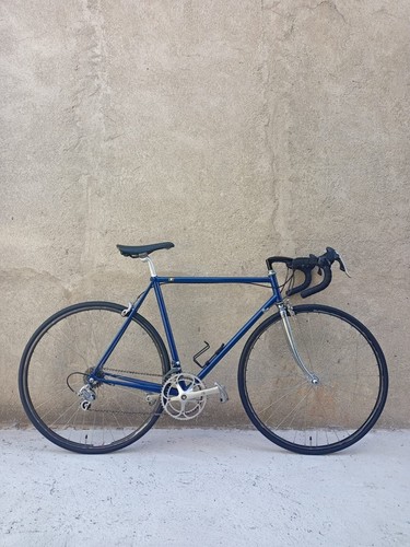 Bicicletta corsa vintage - bicicletta, da