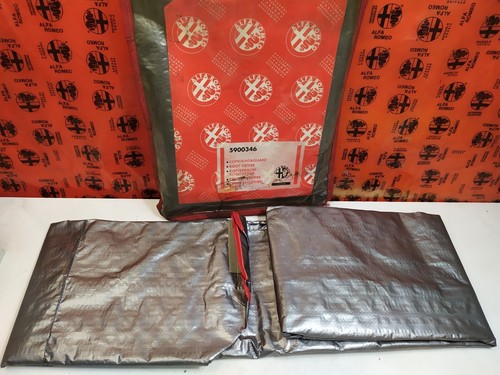 Alfa romeo accessorio telo - accessorio,